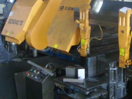 安源SM45模具钢