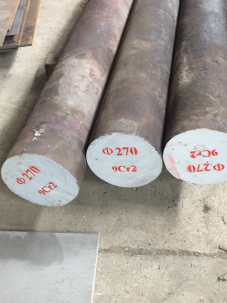 安源9Cr2工具钢